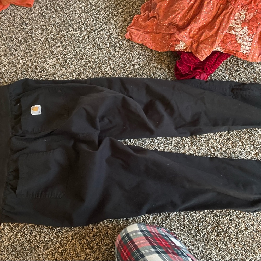 Carhartt scrubs
